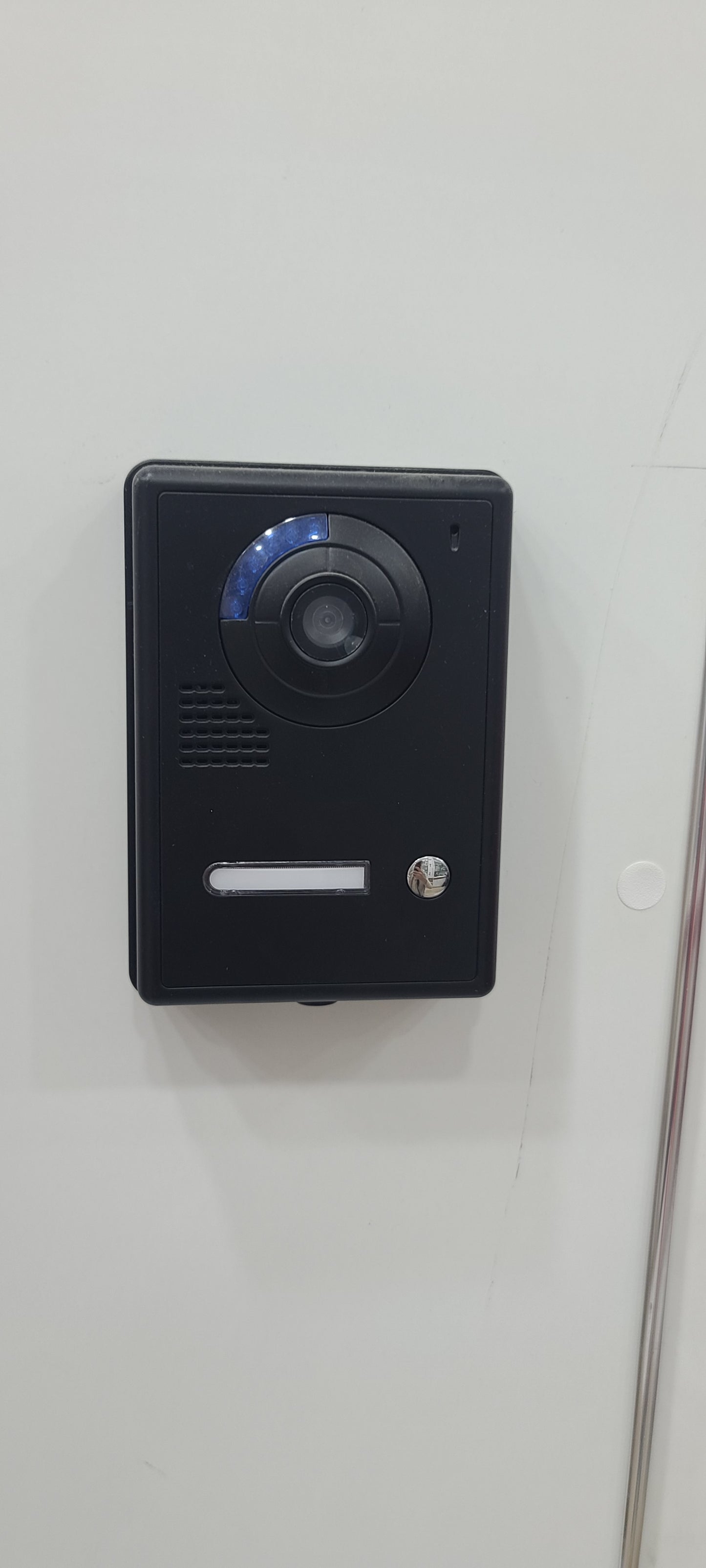 visiophone sans fil multistar