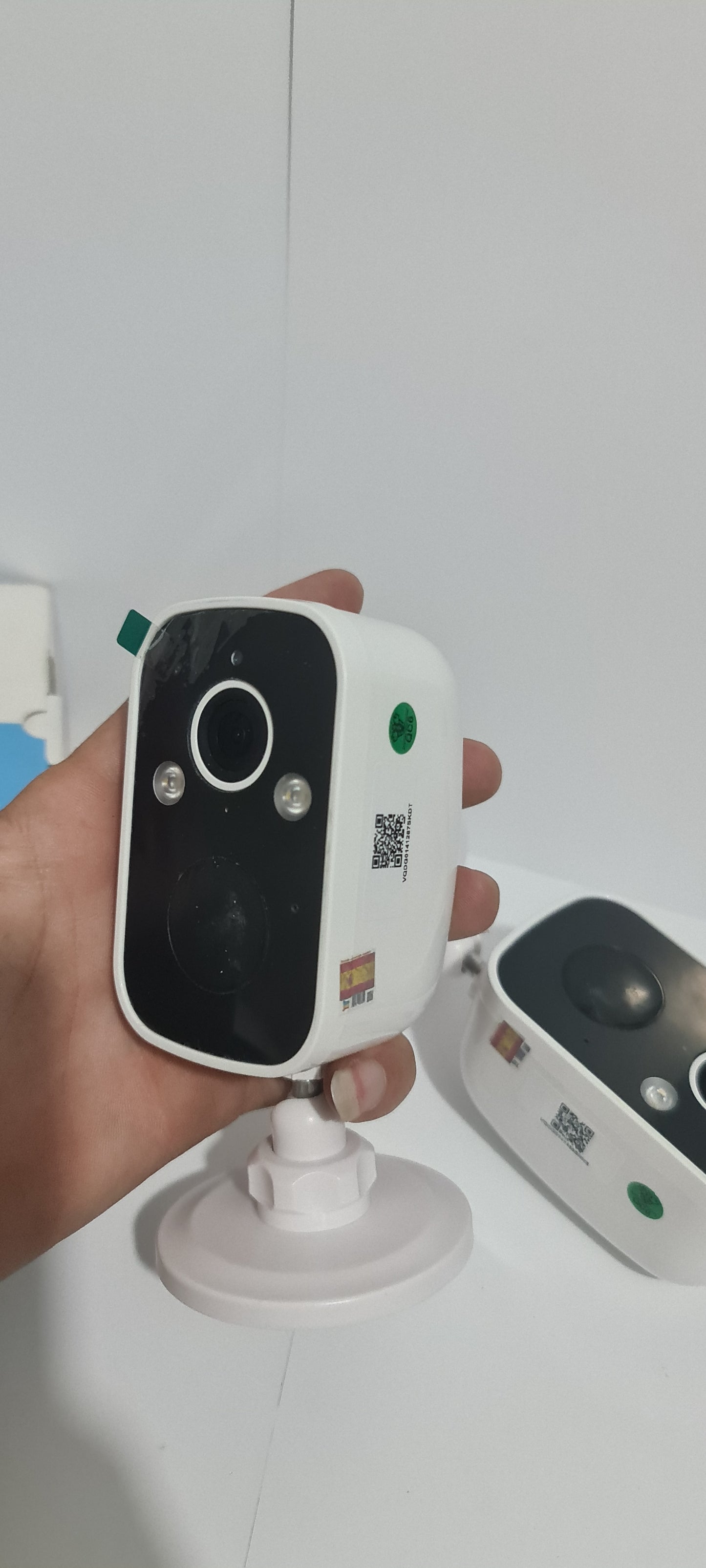 Smart camera 4g battery original 🇪🇦