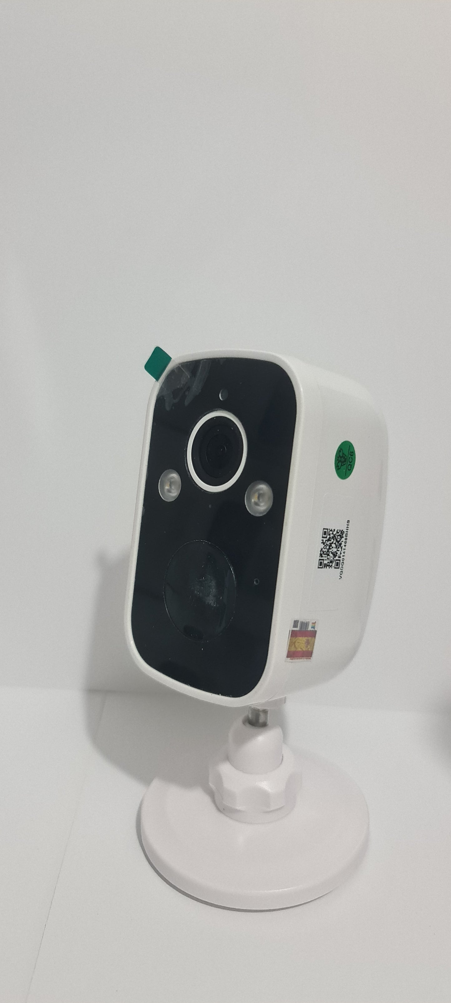 Smart camera 4g battery original 🇪🇦
