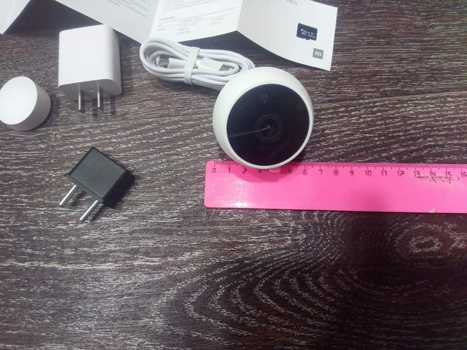 xiaomin 2k magnetic mount