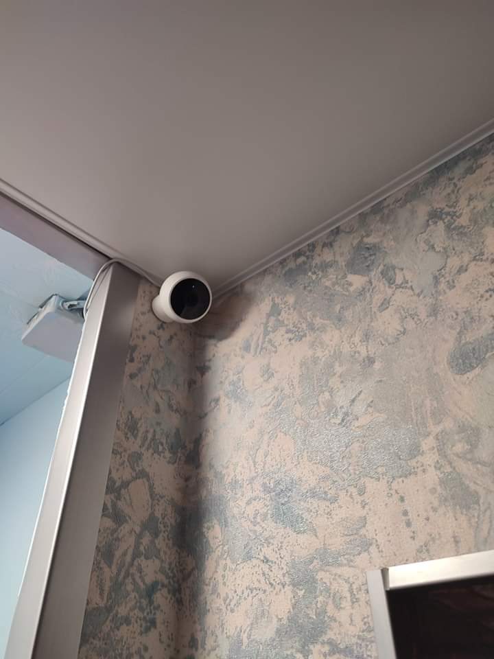 xiaomin 2k magnetic mount