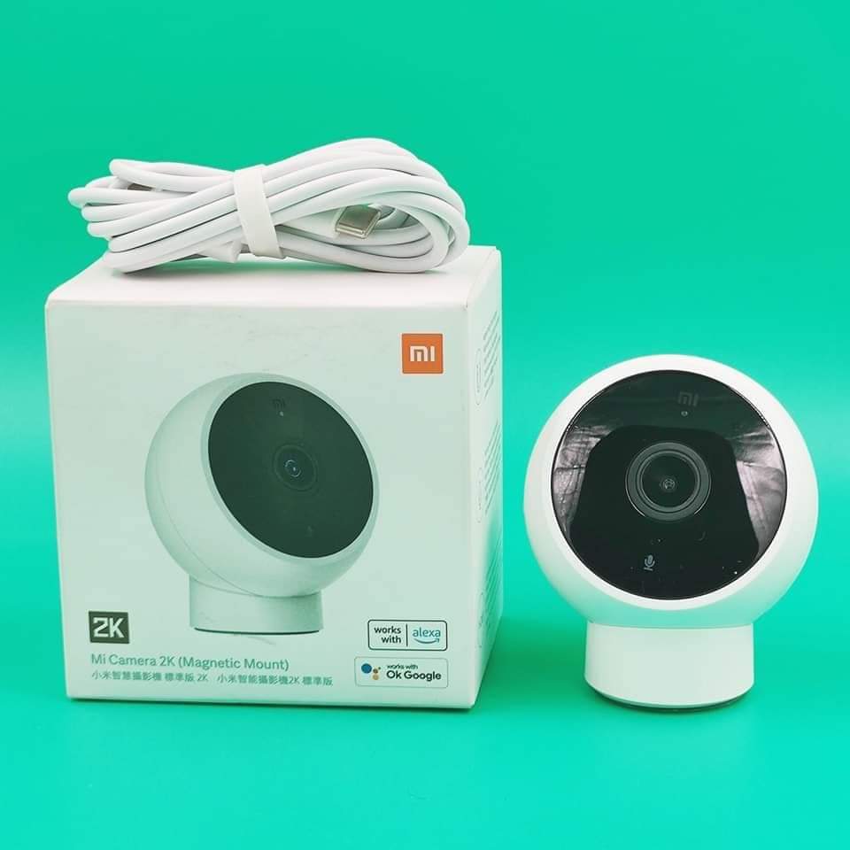 xiaomin 2k magnetic mount