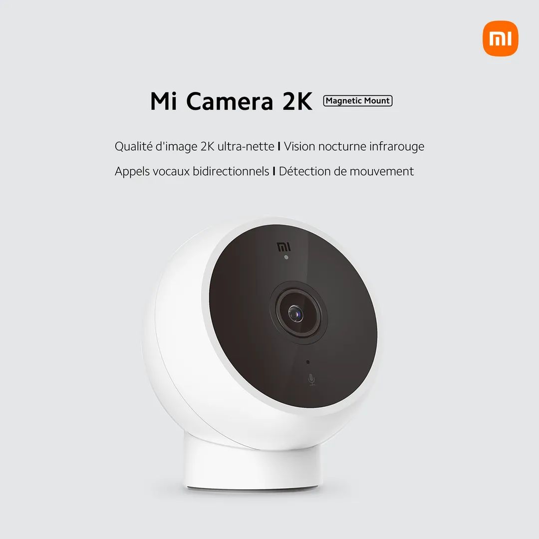 xiaomin 2k magnetic mount