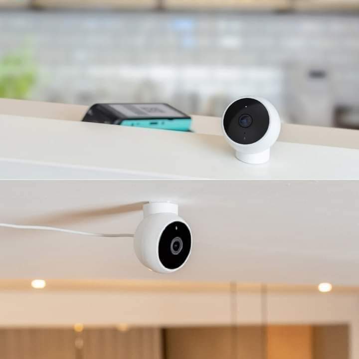 xiaomin 2k magnetic mount